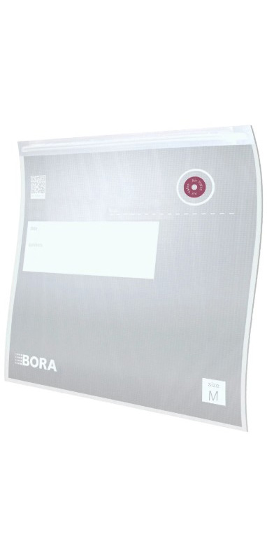 Bora QVACVBE2