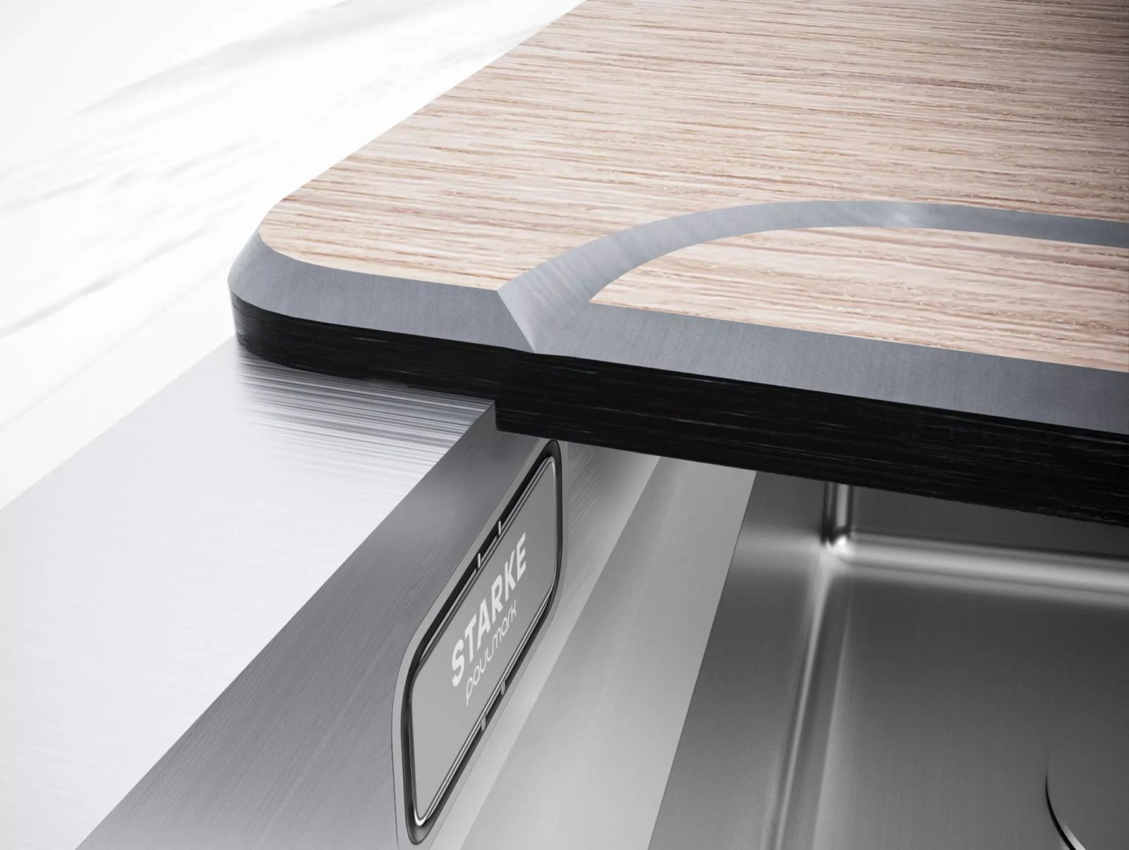 Paulmark Pl440-SD