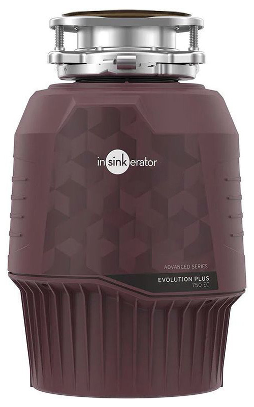 InSinkErator ISE E750 EC-2 A/S