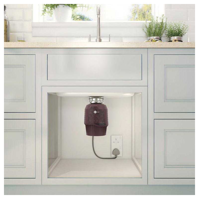 InSinkErator ISE E750 EC-2 A/S