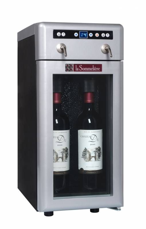 LaSommeliere DVV22M
