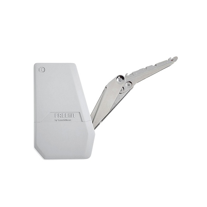 Avel KESSEBOHMER FREEflap forte-E