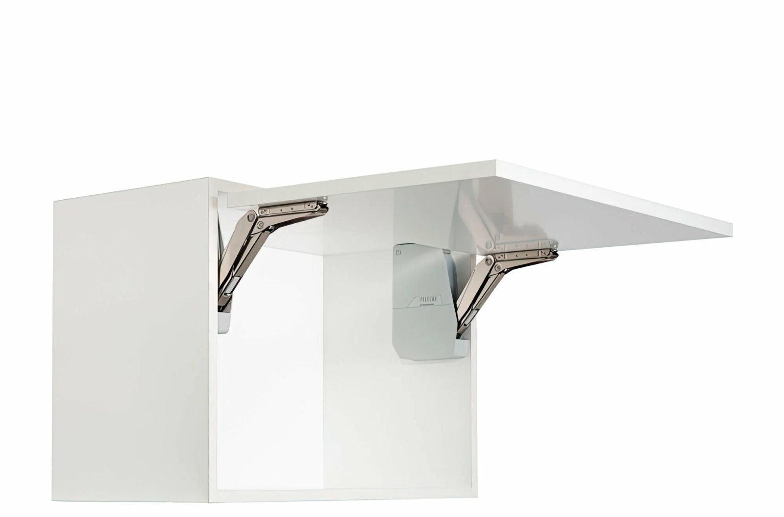Avel KESSEBOHMER FREEflap forte-F