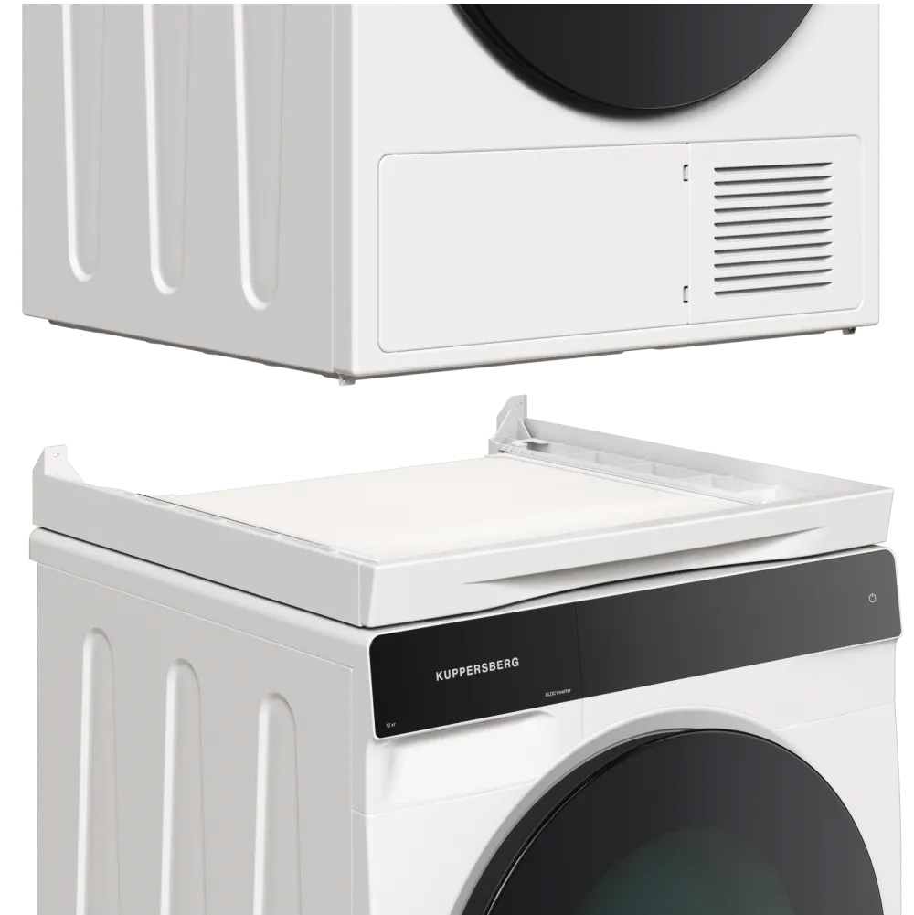 Kuppersberg DS 590 W