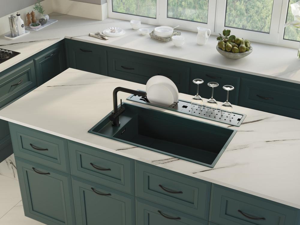 Omoikiri DRY-03 PRO-GB