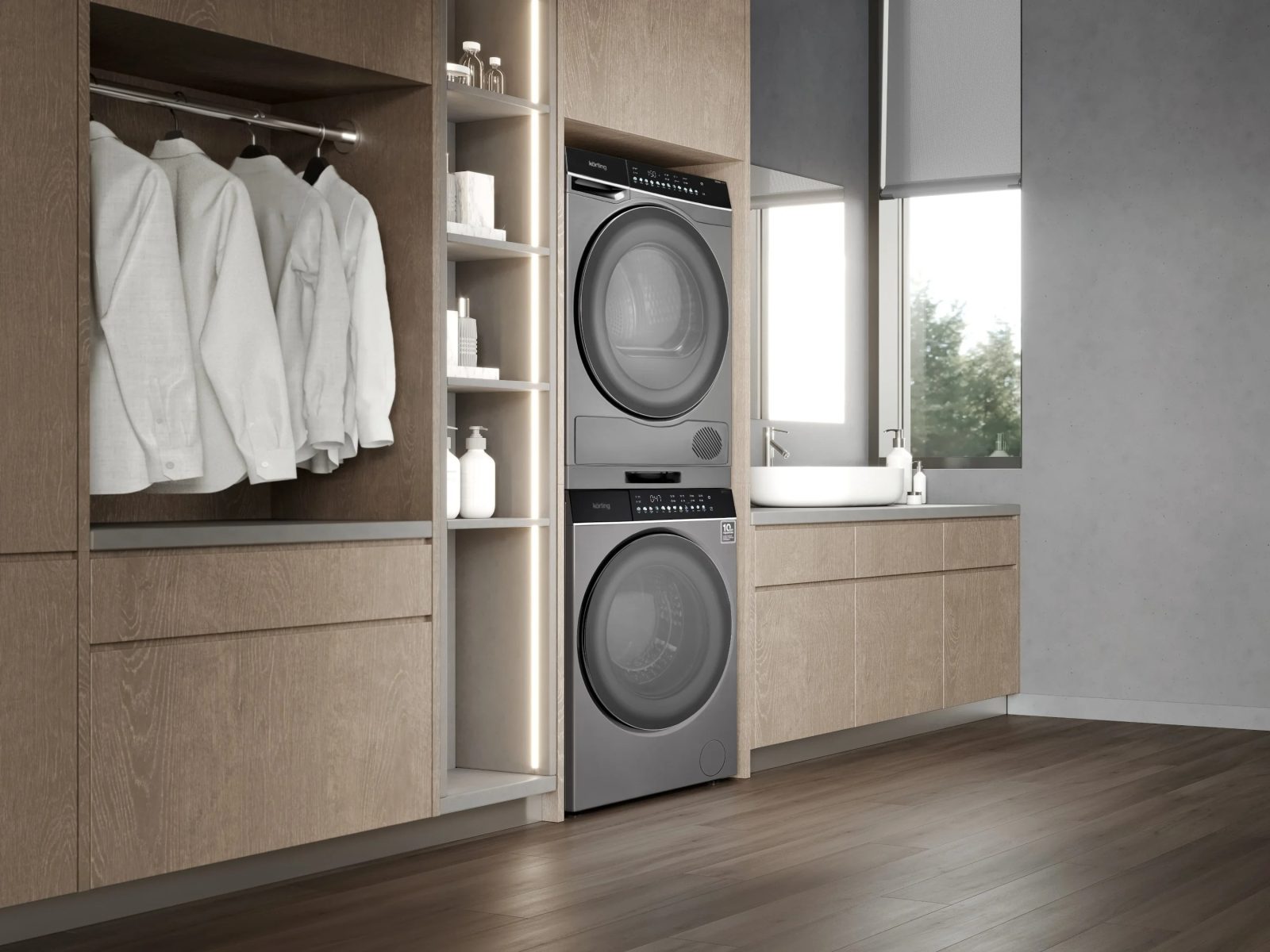 Korting DSK 350 An