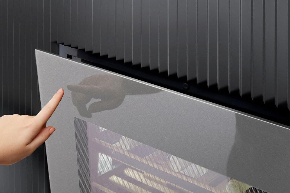Miele KWT 7112 iG OBSW