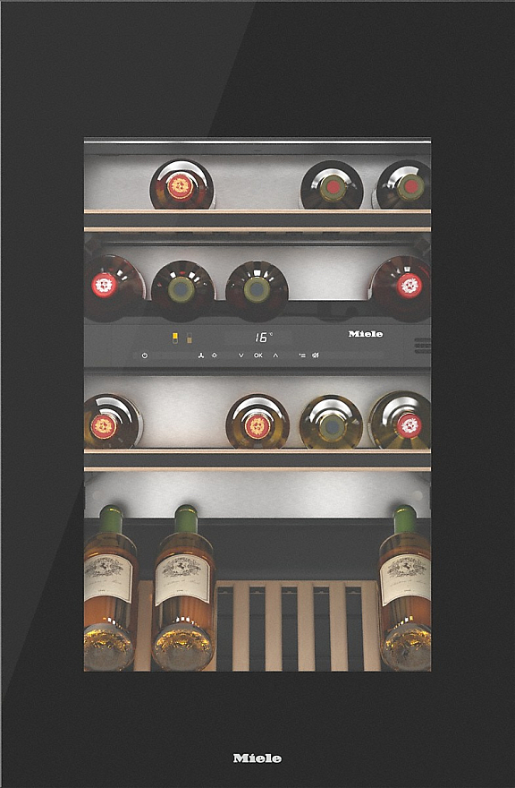 Miele KWT 6422 iG OBSW