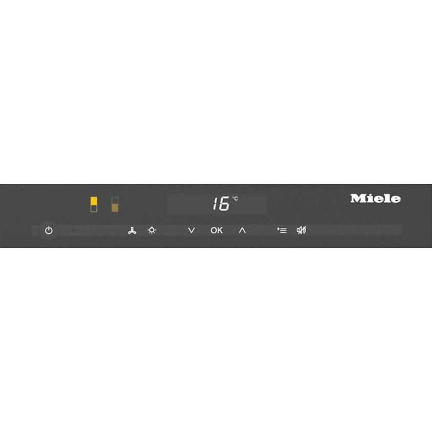 Miele KWT 6422 iG OBSW