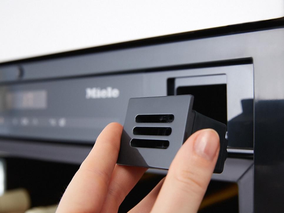 Miele KWT 6422 iG OBSW