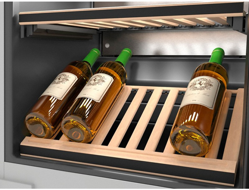Miele KWT 6422 iG OBSW