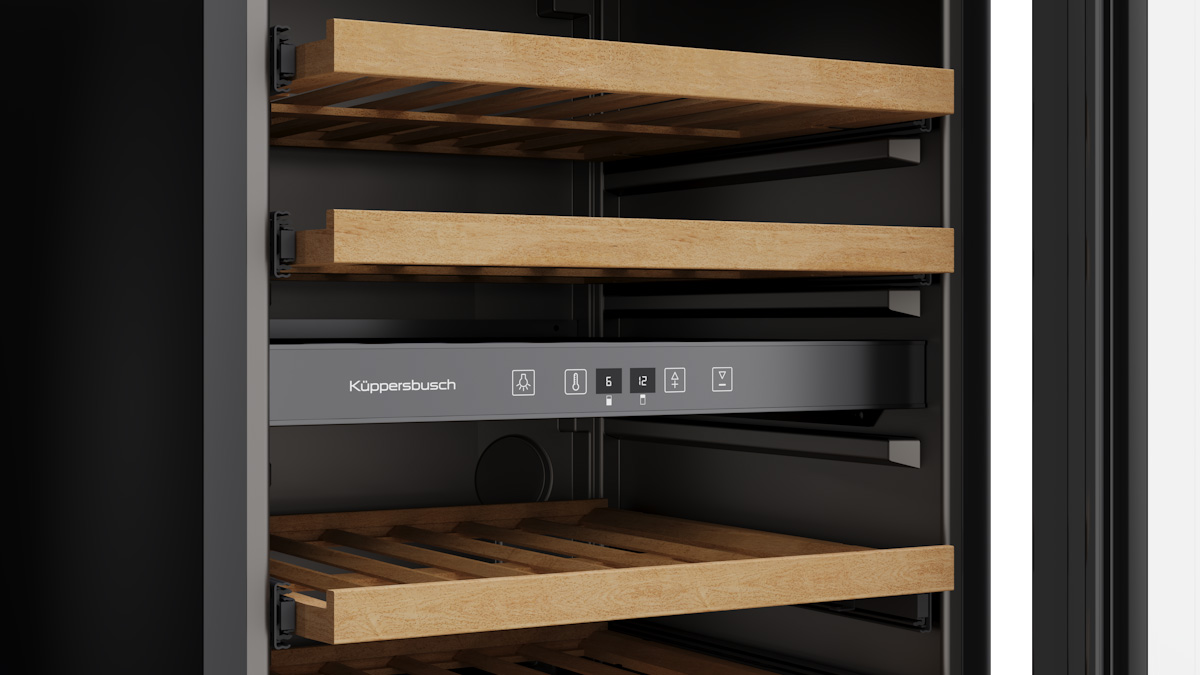 Kuppersbusch FWK 2852.0 S