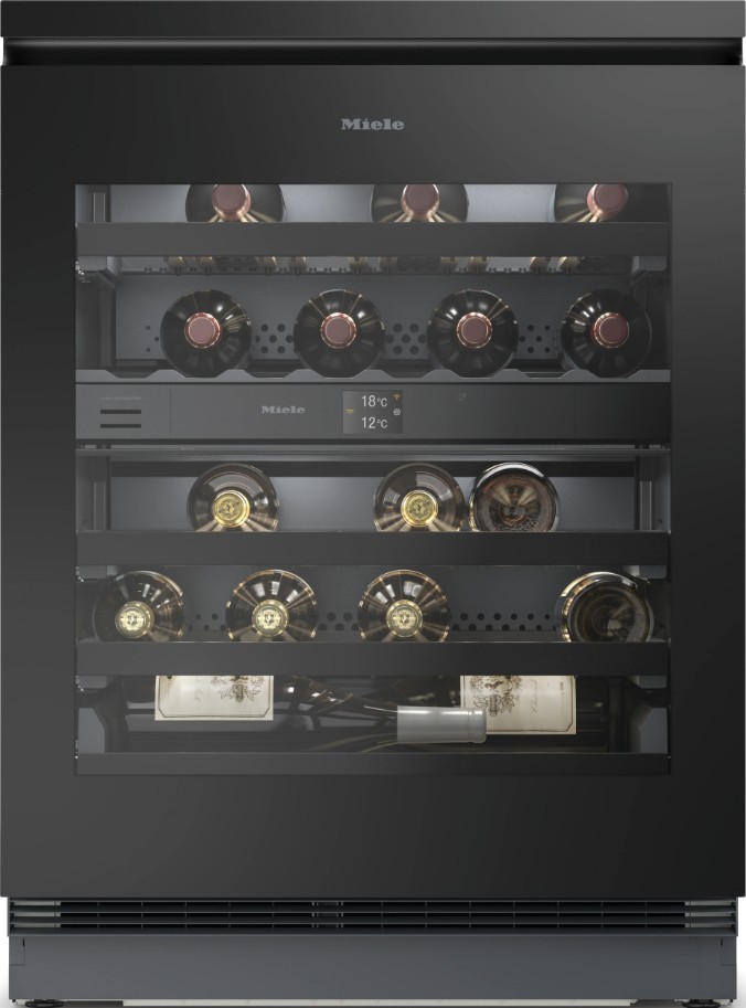 Miele KWTUS 7074 F