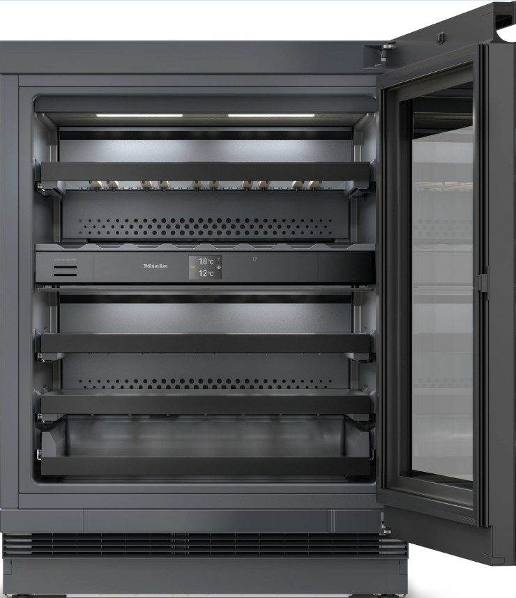 Miele KWTUS 7074 F
