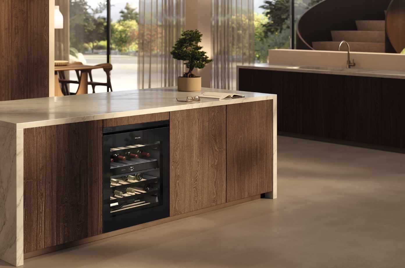 Miele KWTUS 7074 F