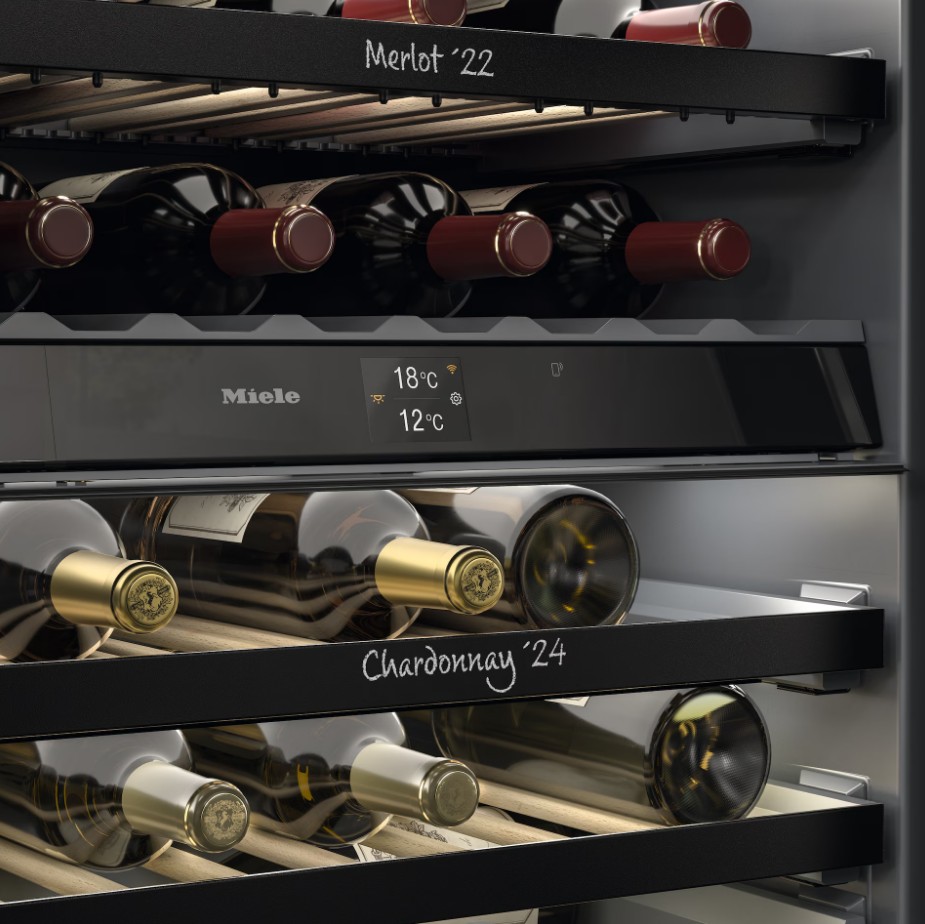 Miele KWTUS 7074 F