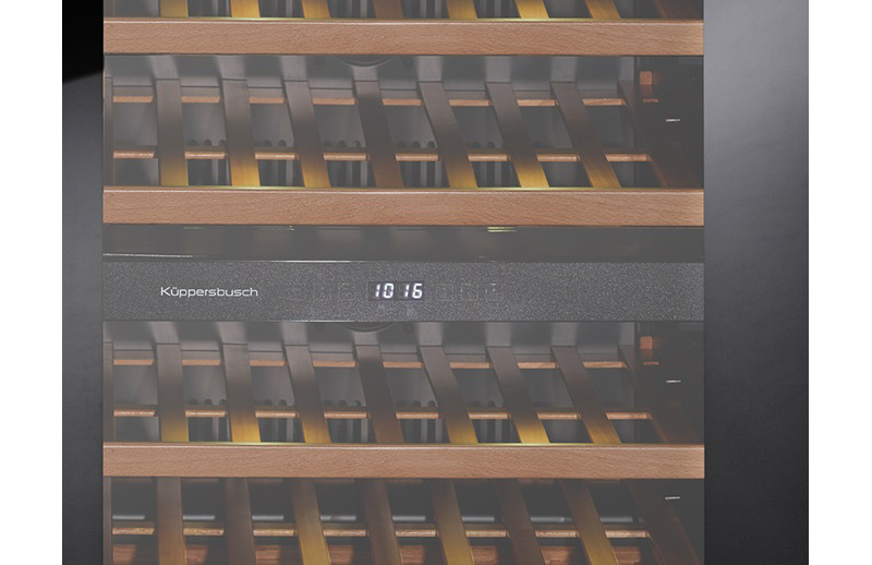 Kuppersbusch FWK 2800.0 S2