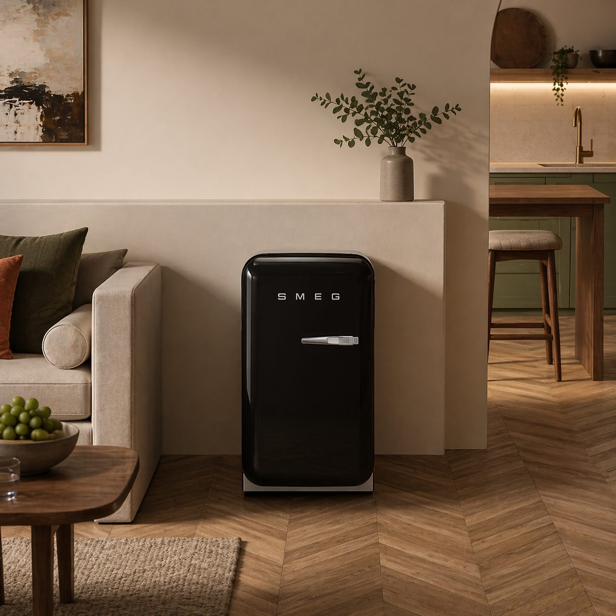 Smeg FAB5LBL6