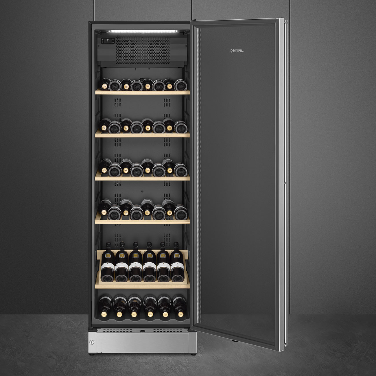 Smeg SCV115G