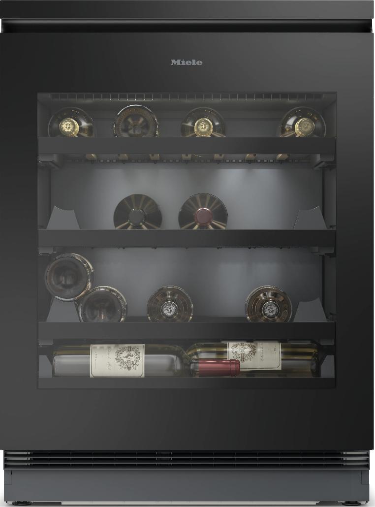 Miele KWTUS 7054 F