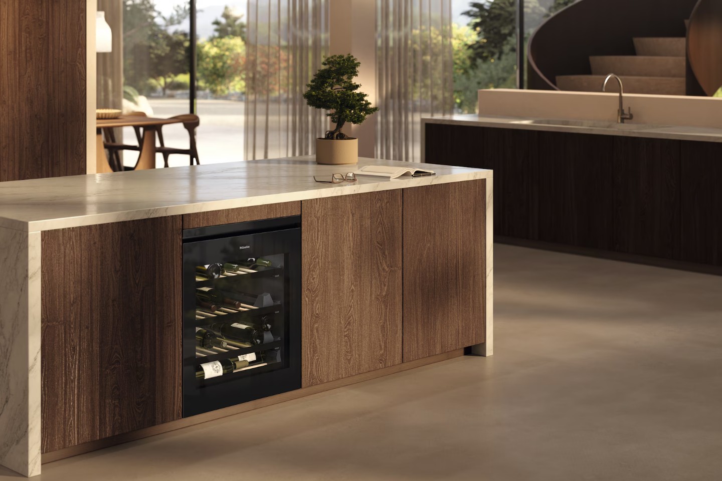 Miele KWTUS 7054 F