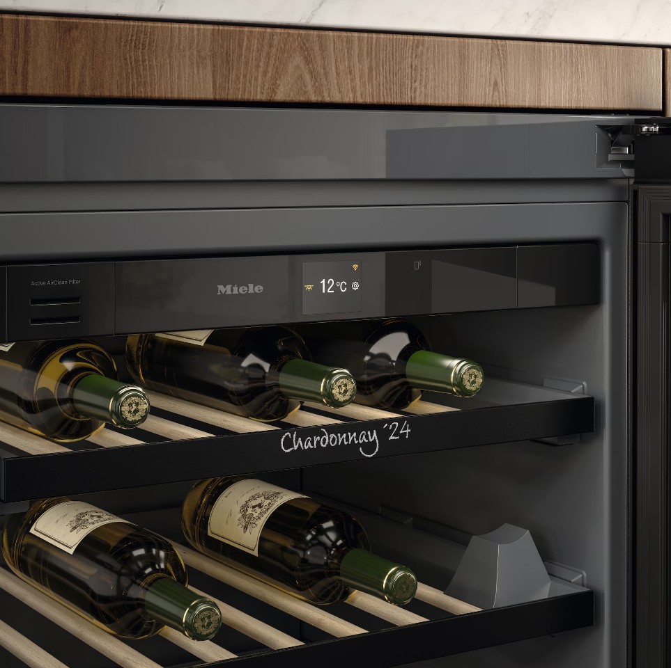 Miele KWTUS 7054 F