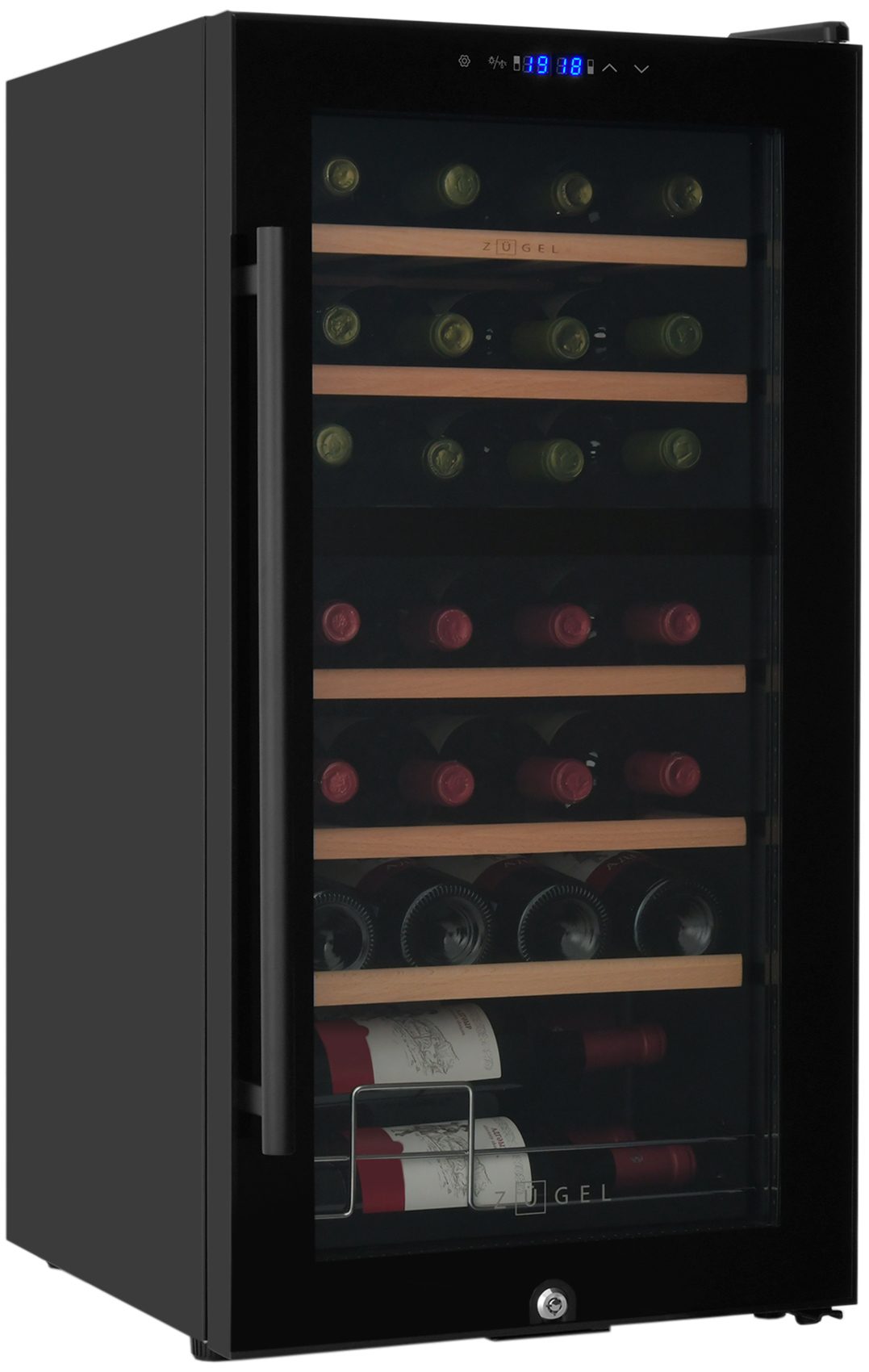 ZÜGEL ZCWF281DB