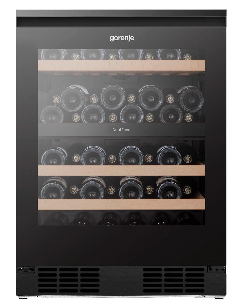 Gorenje WCU68F6BG4WF