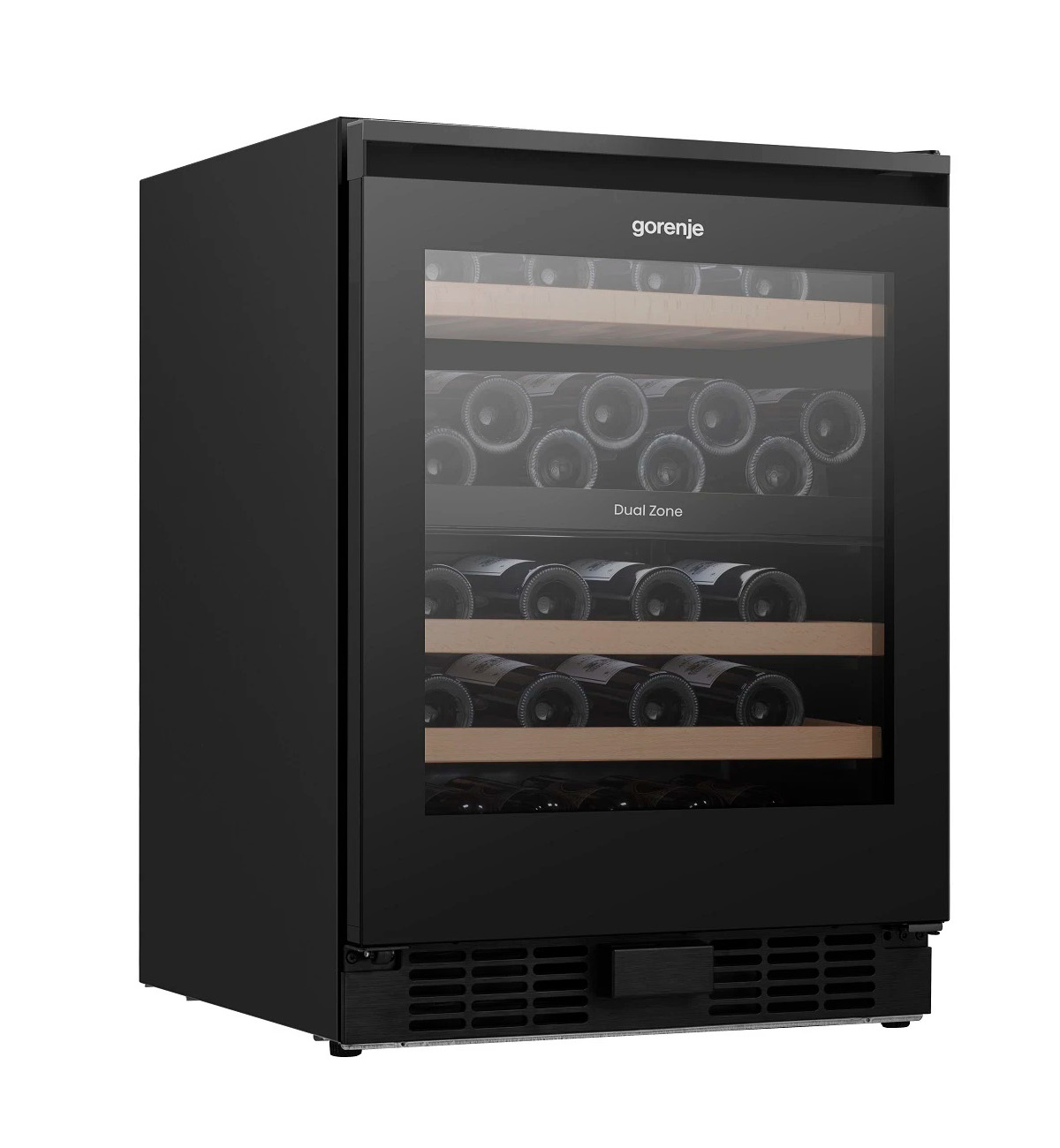 Gorenje WCU68F6BG4WF