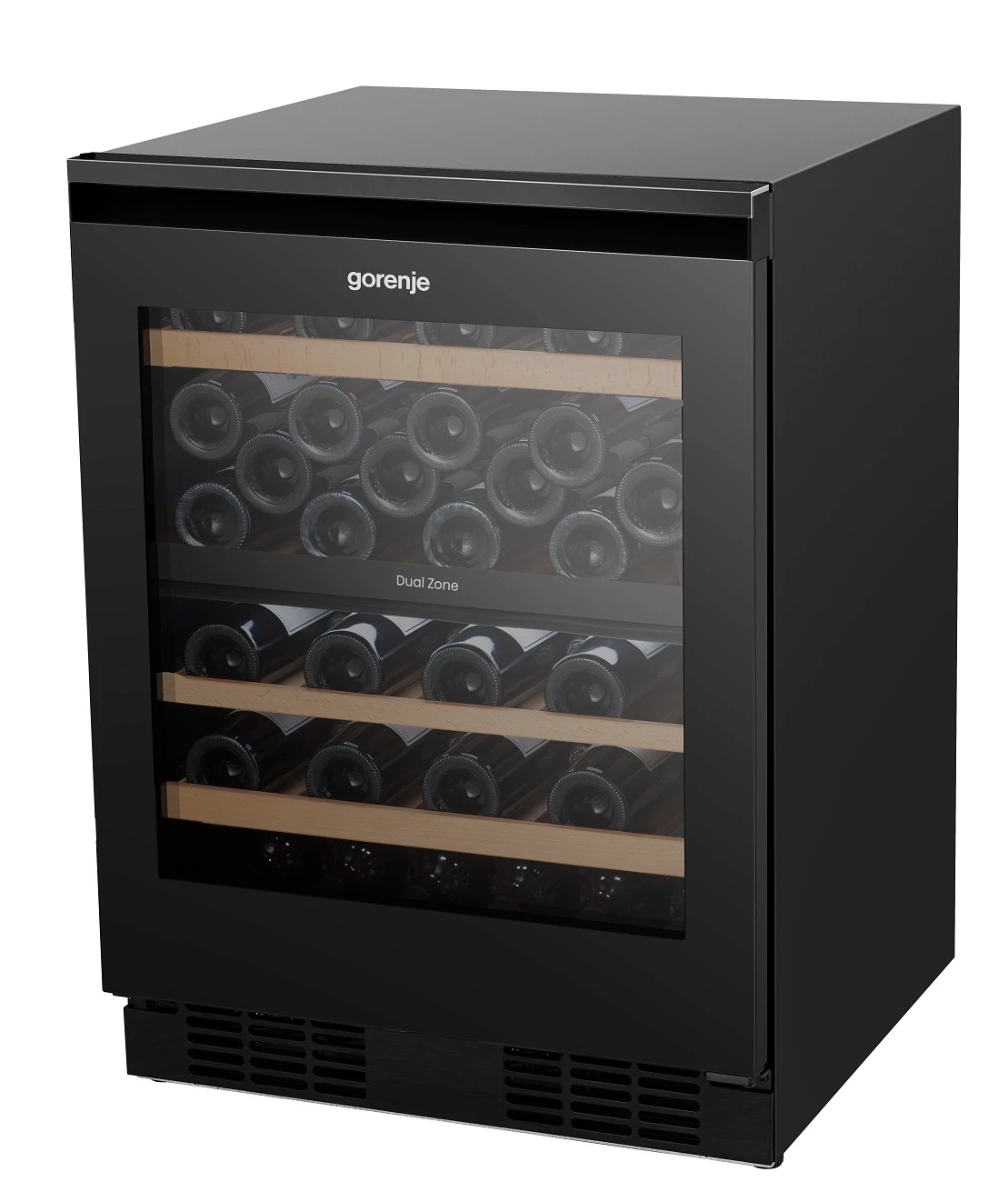 Gorenje WCU68F6BG4WF