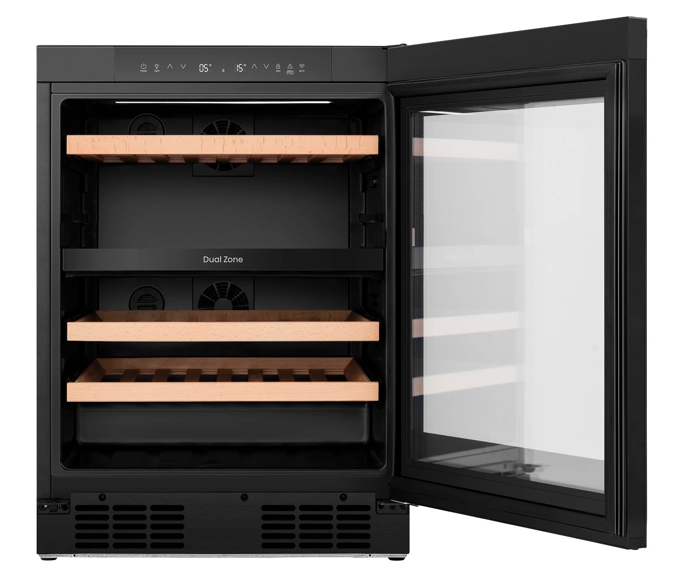 Gorenje WCU68F6BG4WF