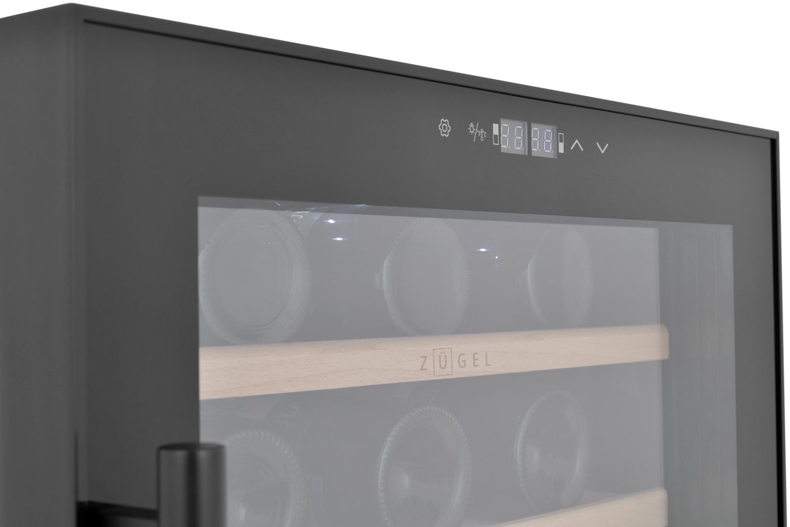 ZÜGEL ZCWF521DB