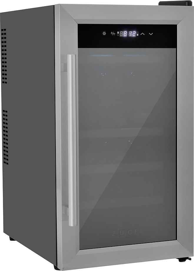ZÜGEL ZTWF182DX