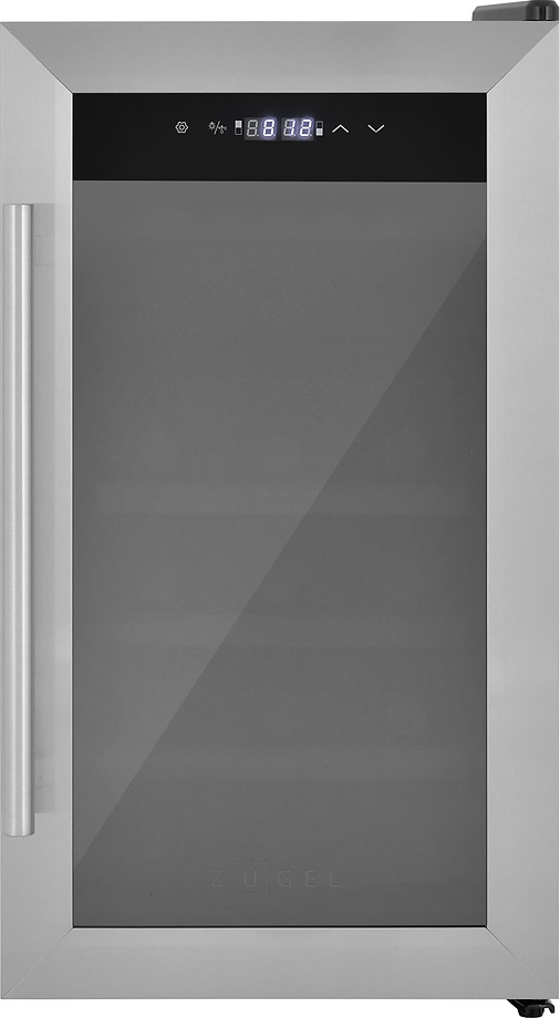 ZÜGEL ZTWF182DX