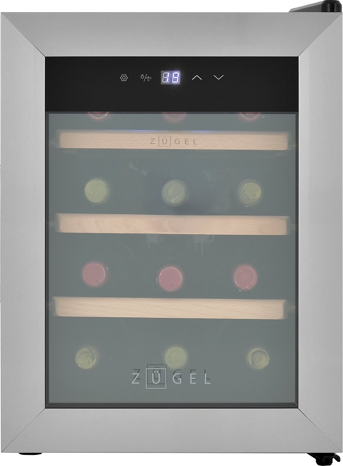 ZÜGEL ZTWF121B
