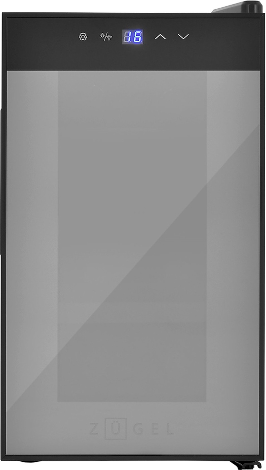 ZÜGEL ZTWF82B
