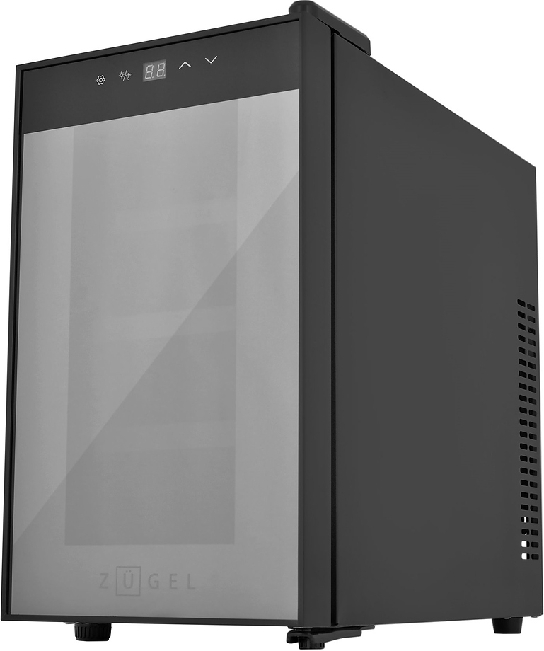 ZÜGEL ZTWF82B