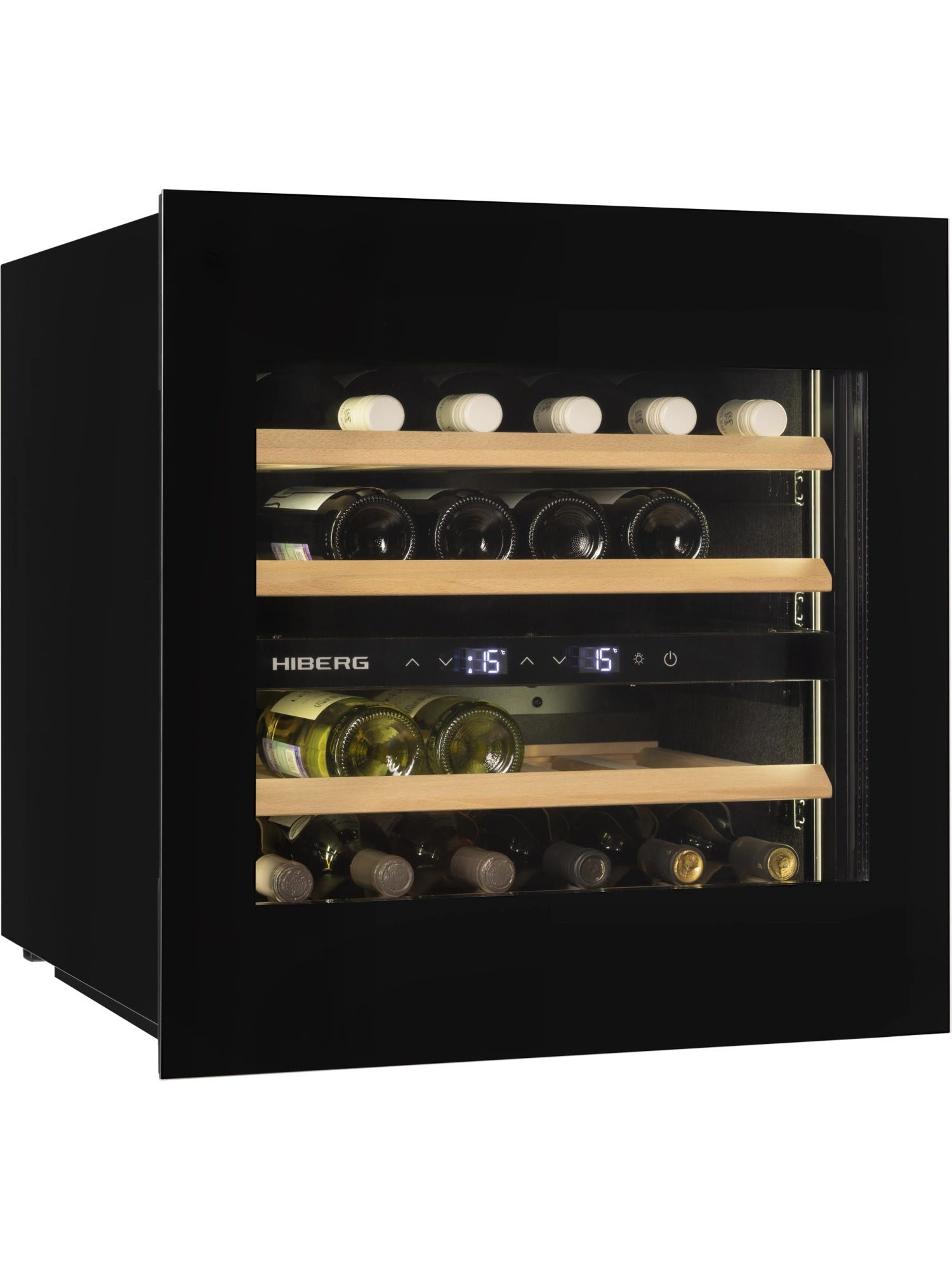 Hiberg ROYAL W 60