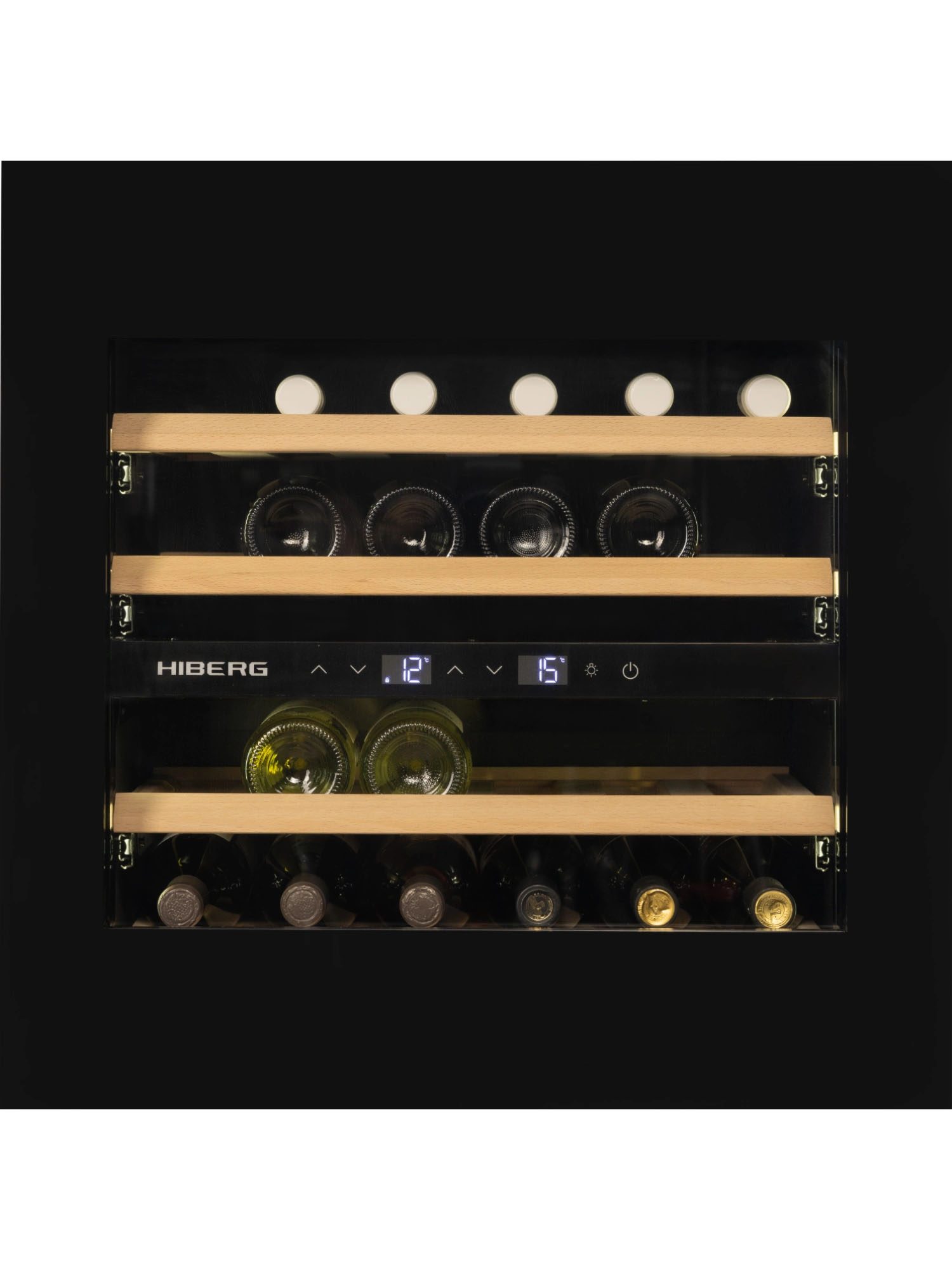 Hiberg ROYAL W 60