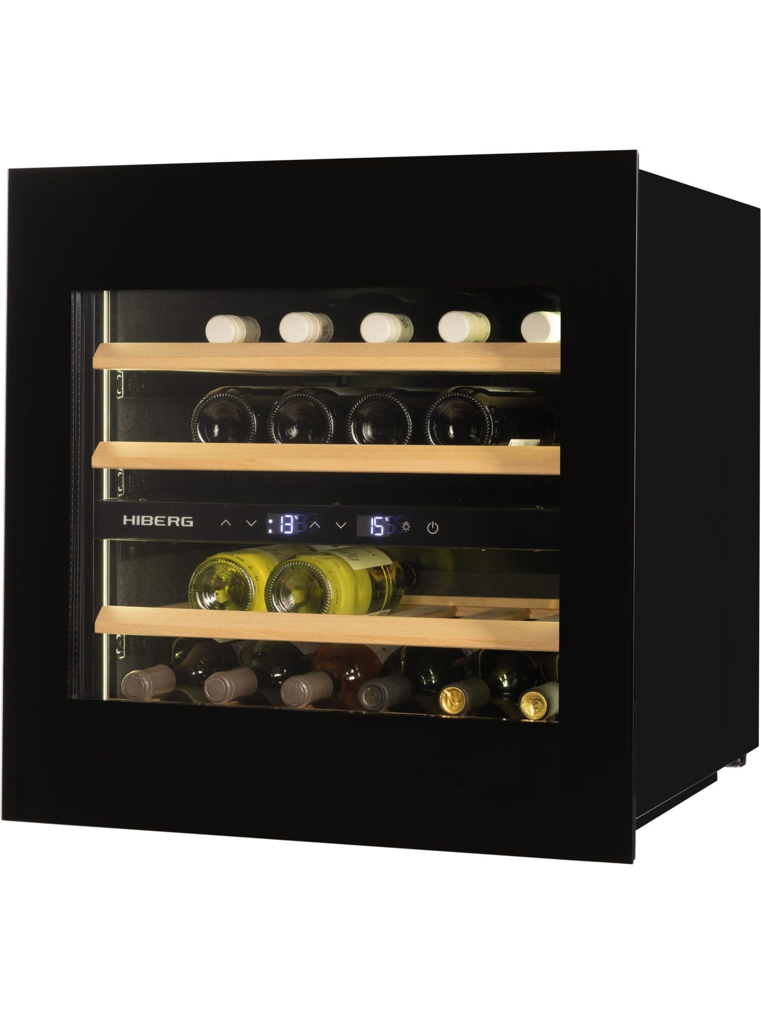 Hiberg ROYAL W 60
