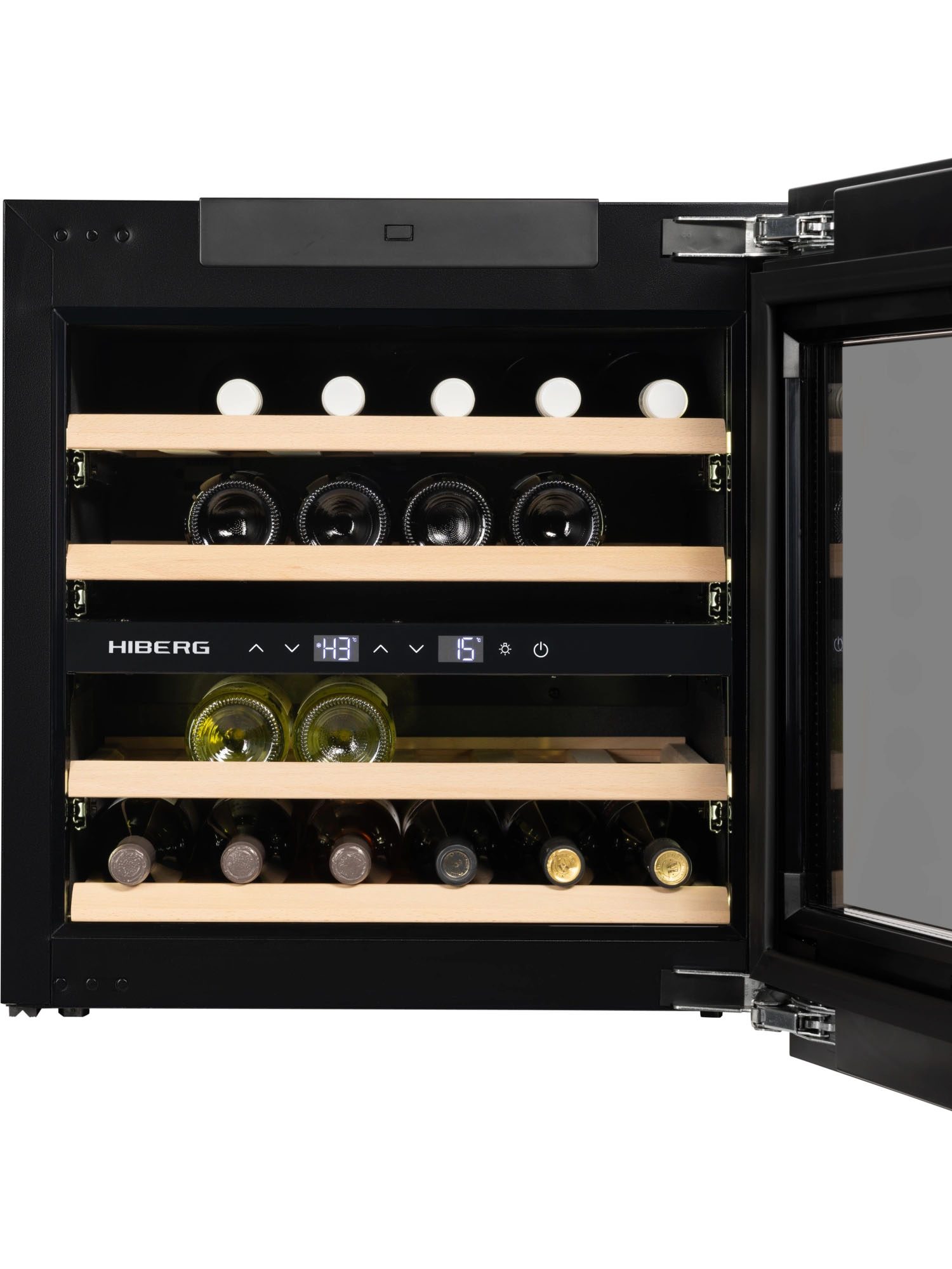 Hiberg ROYAL W 60