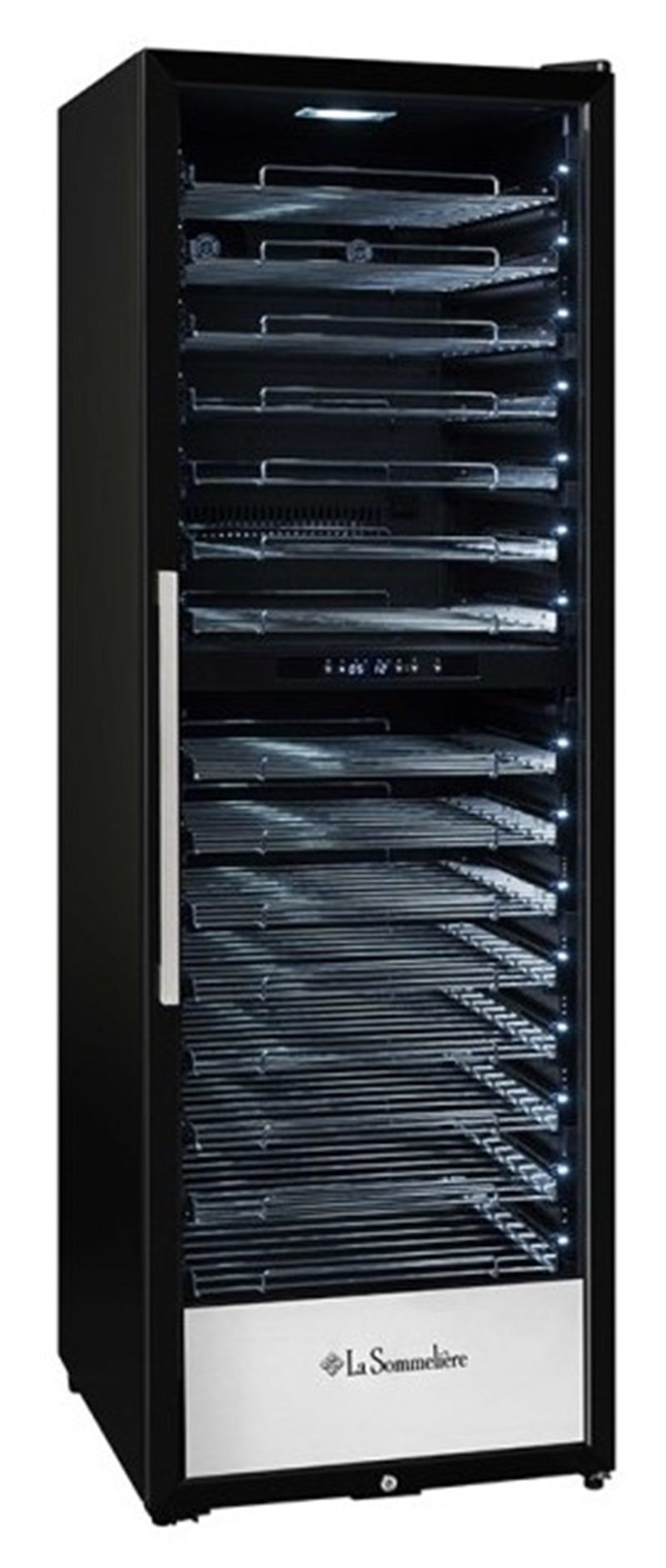 LaSommeliere PRO160DZN