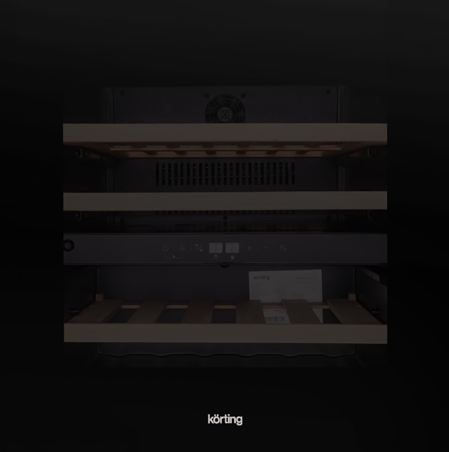 Korting KFW 604 DB GN