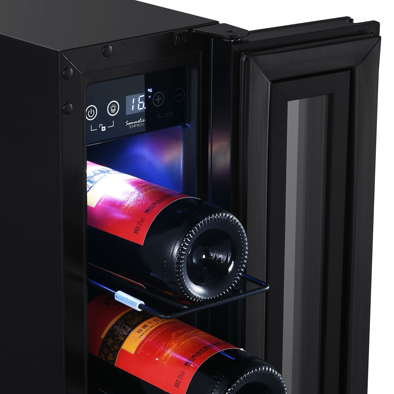 Temptech SOMX15SRB