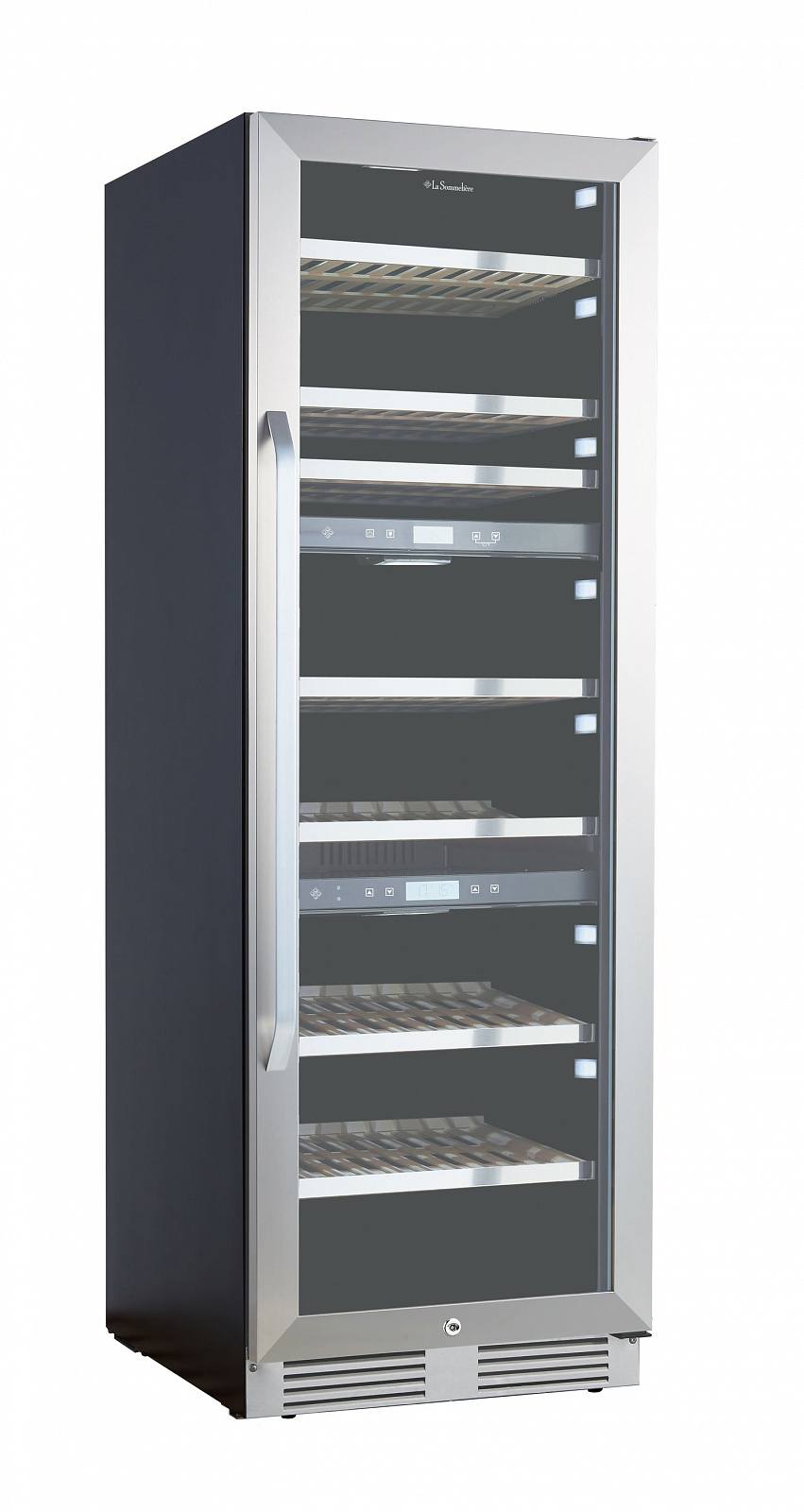 LaSommeliere MT150DZ