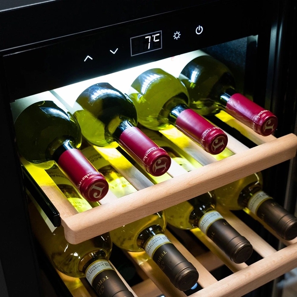 CASO WineExclusive 12