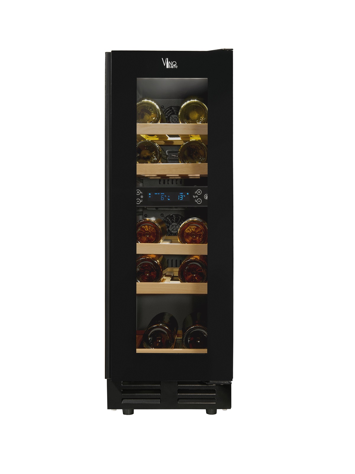 Vinosafe VSU16BD