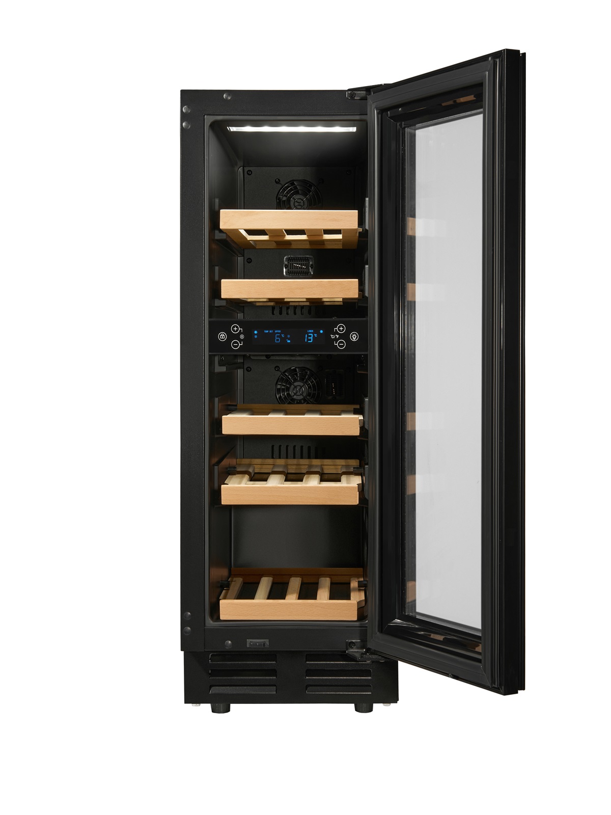 Vinosafe VSU16BD