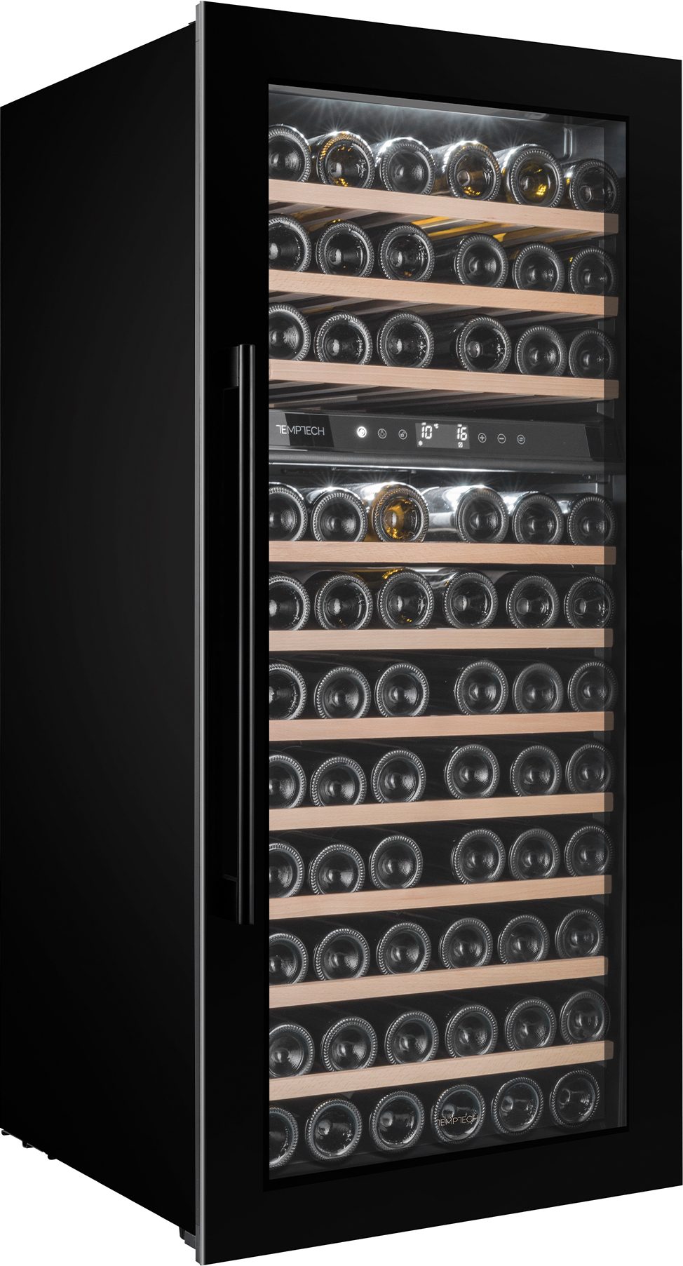 Temptech OZ124DB