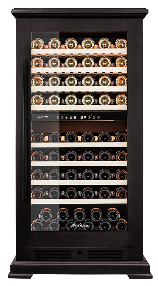 Meyvel MV99PRO-KBT2 (Тёмный шоколад)